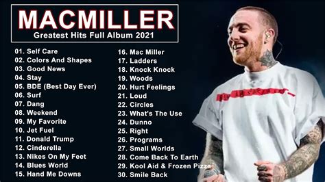 mac miller yt|mac miller top songs.